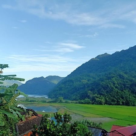 Ba Be Green Bac Kan Luaran gambar