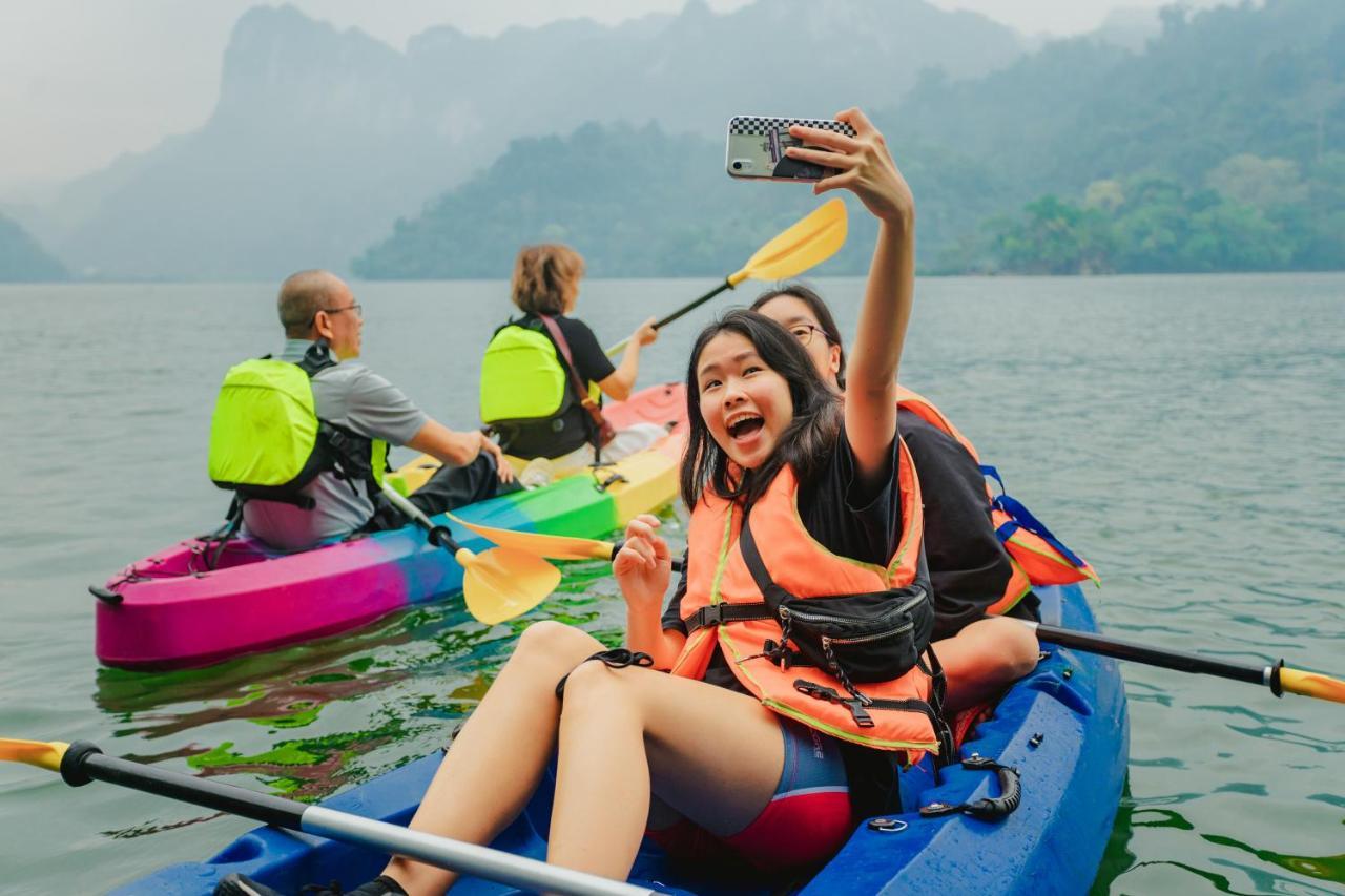 Ba Be Green Bac Kan Luaran gambar