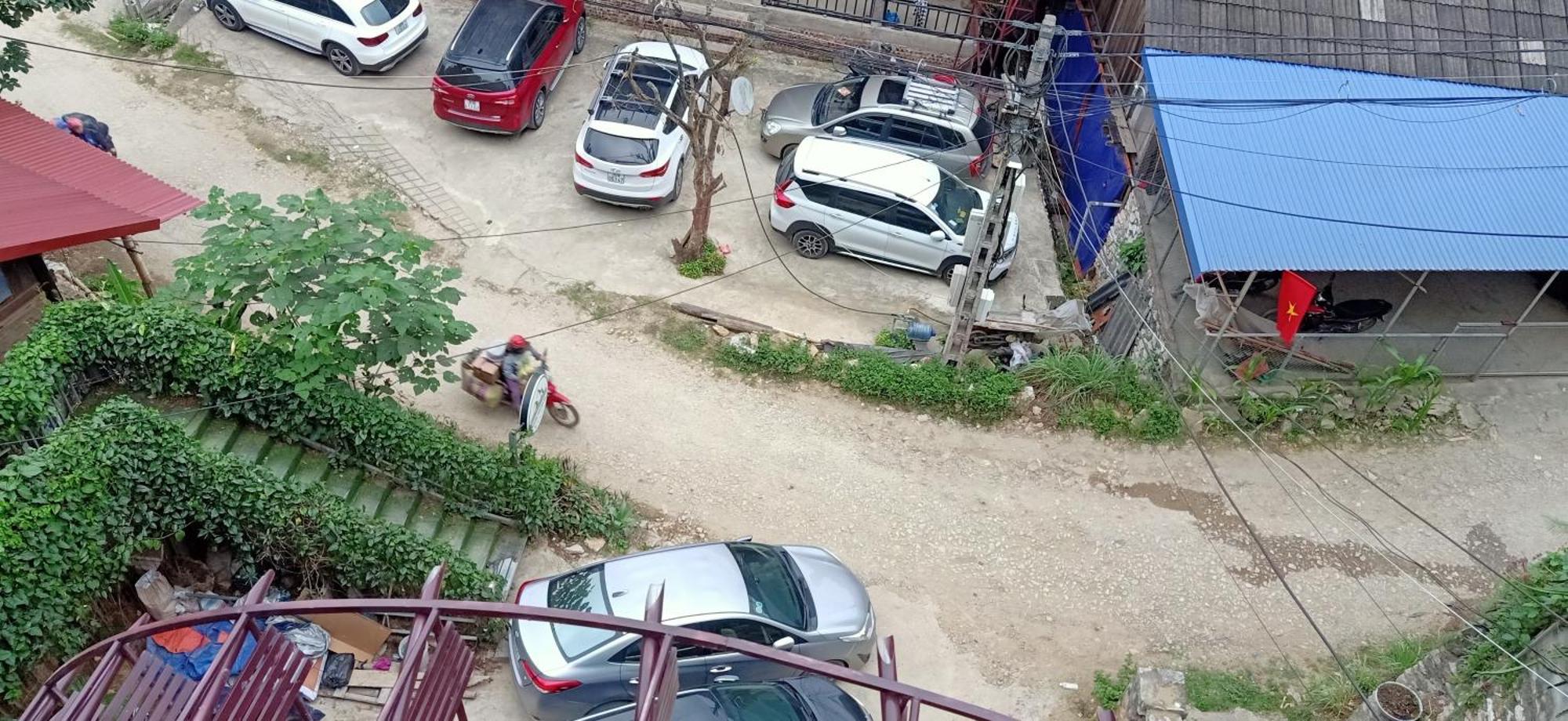 Ba Be Green Bac Kan Luaran gambar